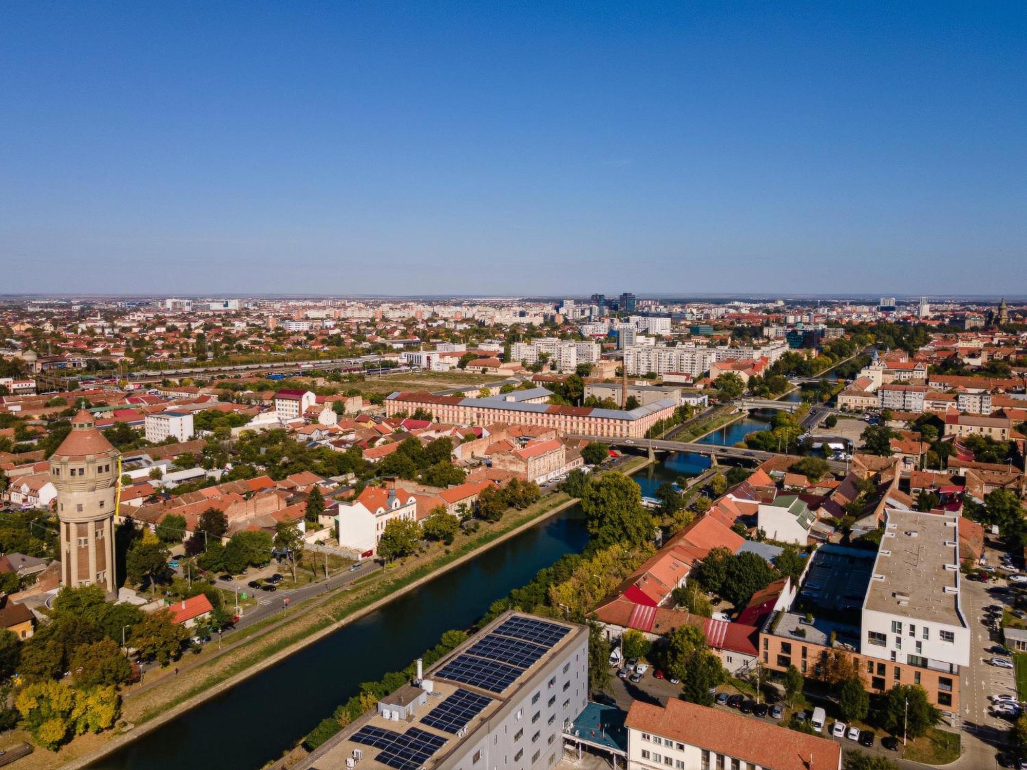 B14-Exclusive Apartment&Parking Timisoara Exterior photo