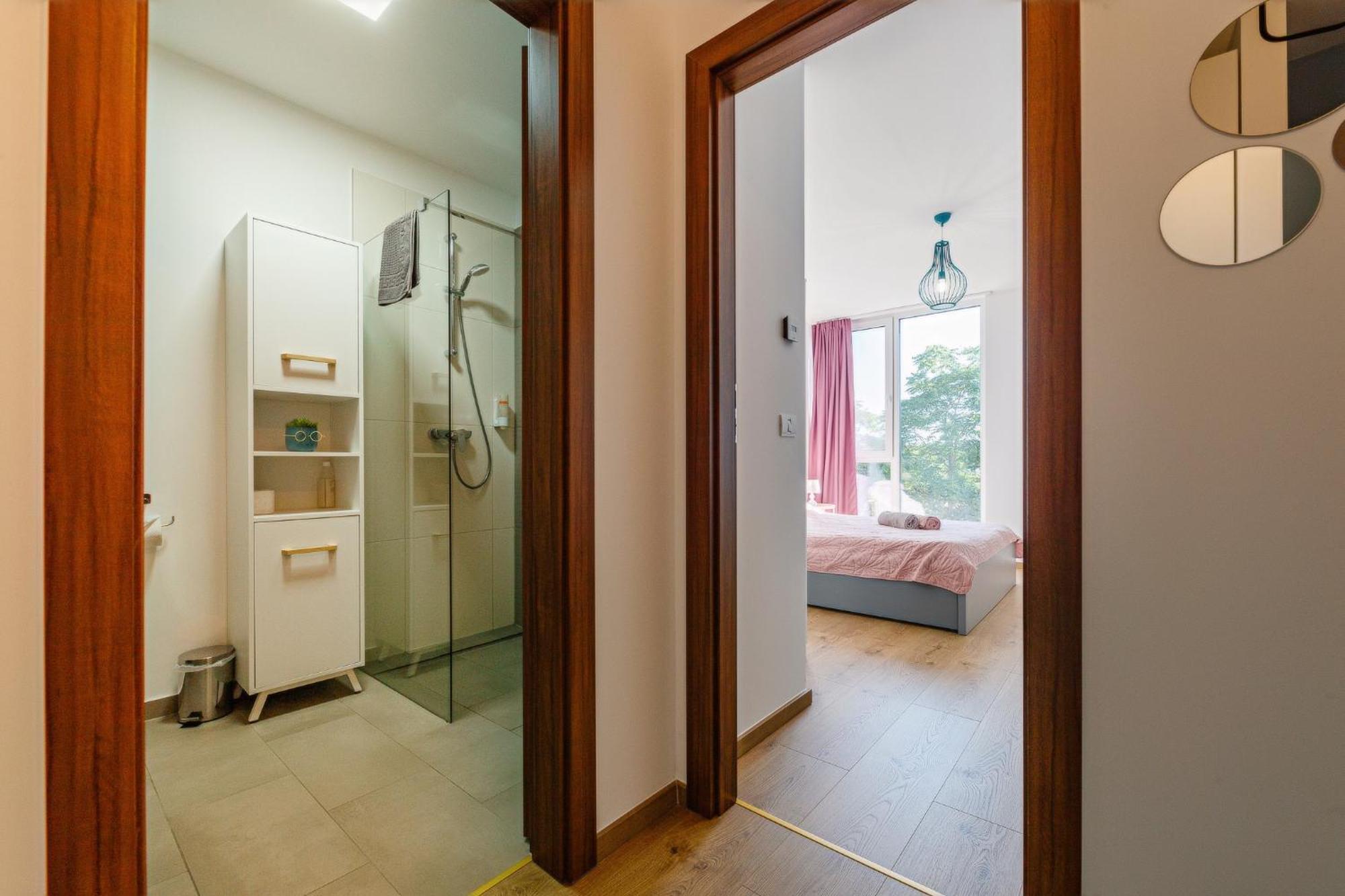 B14-Exclusive Apartment&Parking Timisoara Exterior photo