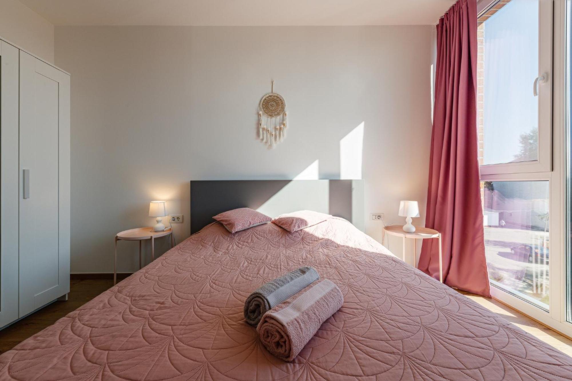 B14-Exclusive Apartment&Parking Timisoara Exterior photo