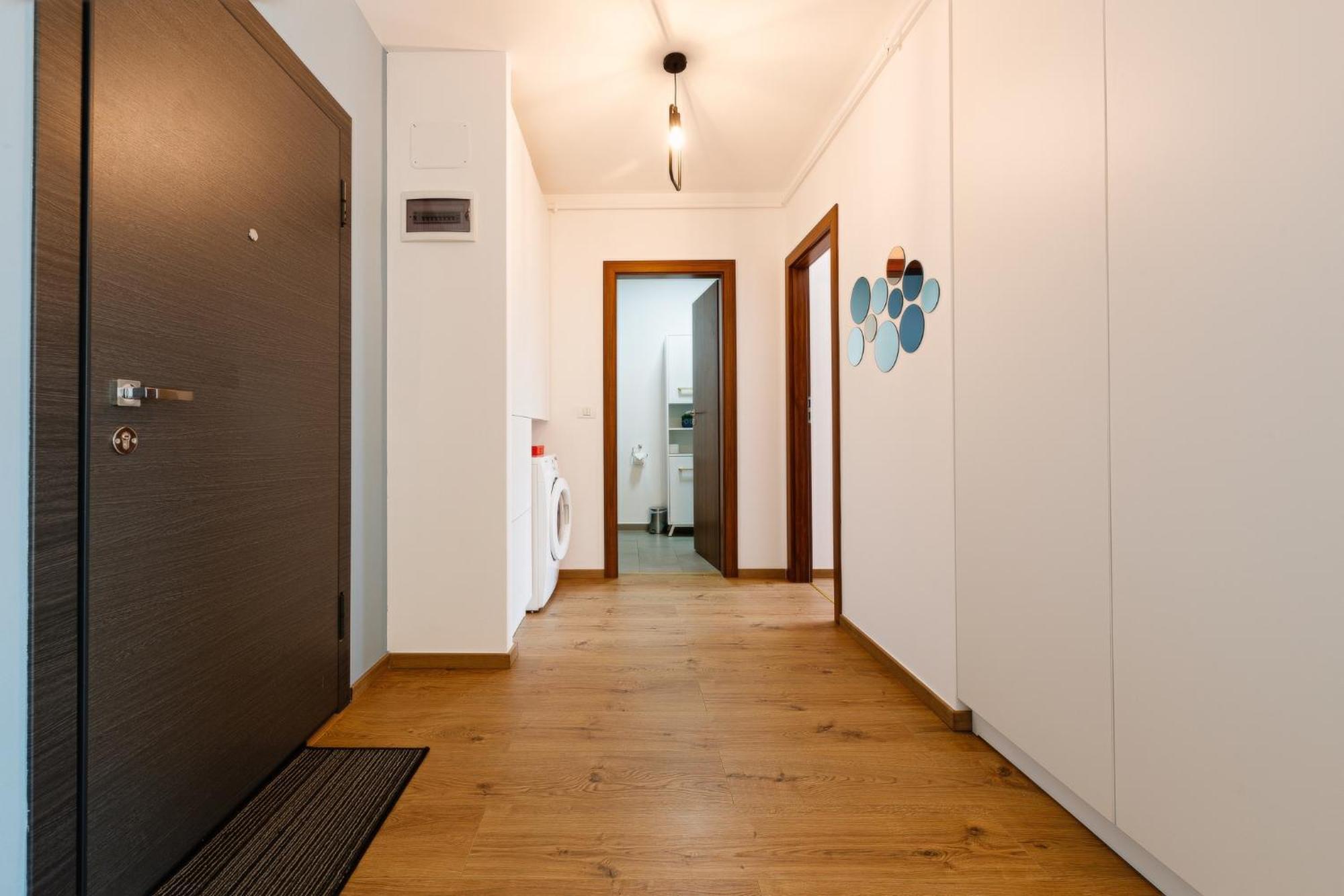 B14-Exclusive Apartment&Parking Timisoara Exterior photo