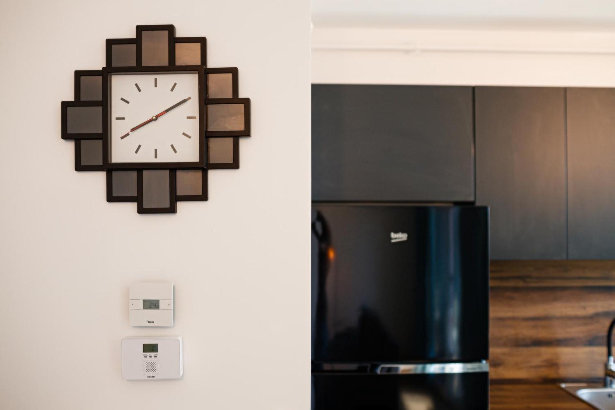 B14-Exclusive Apartment&Parking Timisoara Exterior photo