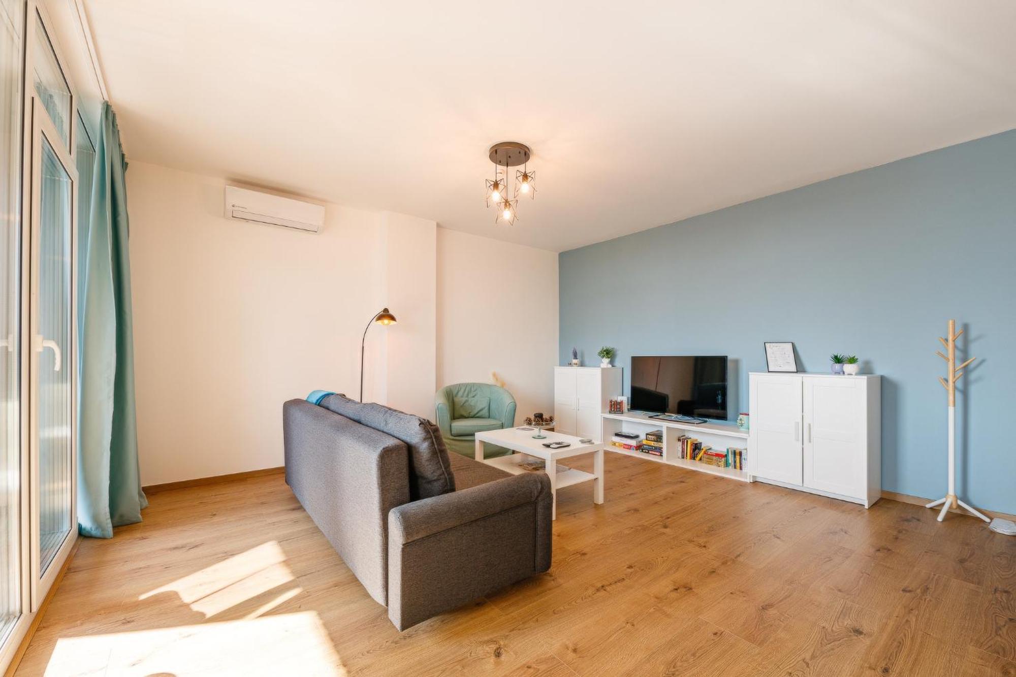 B14-Exclusive Apartment&Parking Timisoara Exterior photo